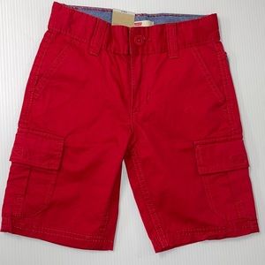 Levi’s 4 Reg Cargo Shorts